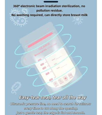 Generic 30pcs Breast Milk Storage Bags , Baby Formula Bags- 250ml - image 5 Generic 30pcs Breast Milk Storage Bags , Baby Formula Bags- 250ml - image 6 30pcs Breast Milk Storage Bags , Baby Formula Bags- 250ml Item | Buy Generic 30pcs Breast Milk Storage Bags , Baby Formula Bags- 250ml - image 5 Generic 30pcs Breast Milk Storage Bags , Baby Formula Bags- 250ml - image 6 30pcs Breast Milk Storage Bags , Baby Formula Bags- 250ml | SPOP Enterprise Global