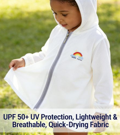 Baby Girls Clothes Newborn Breathable Thin UV-proof Children Sun-protective Clothing School &Outdoor White Item | Buy Baby Girls Clothes Newborn Breathable Thin UV-proof Children Sun-protective Clothing School &Outdoor White | SPOP Enterprise Global