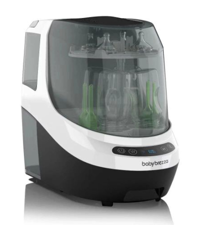 Baby Brezza Bottle Washer Pro Item | Buy Baby Brezza Bottle Washer Pro | SPOP Enterprise Global