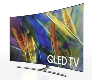 Samsung Smart Hub 55inches QLED 4K HDR TV Item | Buy Samsung Smart Hub 55inches QLED 4K HDR TV | SPOP Enterprise Global