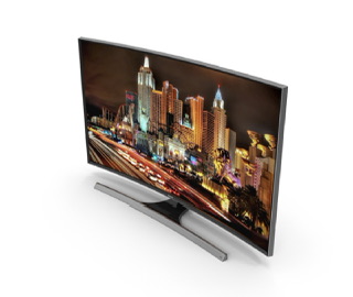 Samsung Smart Hub 48inches UHD 4K Curve screen TV Item | Buy Samsung Smart Hub 48inches UHD 4K Curve screen TV | SPOP Enterprise Global