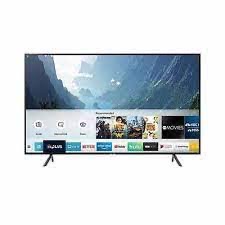 Samsung Smart Hub 43inches QLED 4K HDR TV Item | Buy Samsung Smart Hub 43inches QLED 4K HDR TV | SPOP Enterprise Global