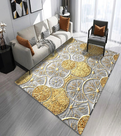 SPOP Enterprise Global Center rugs